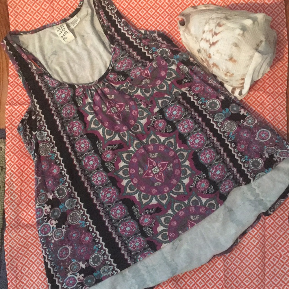 Billabong Tank Top